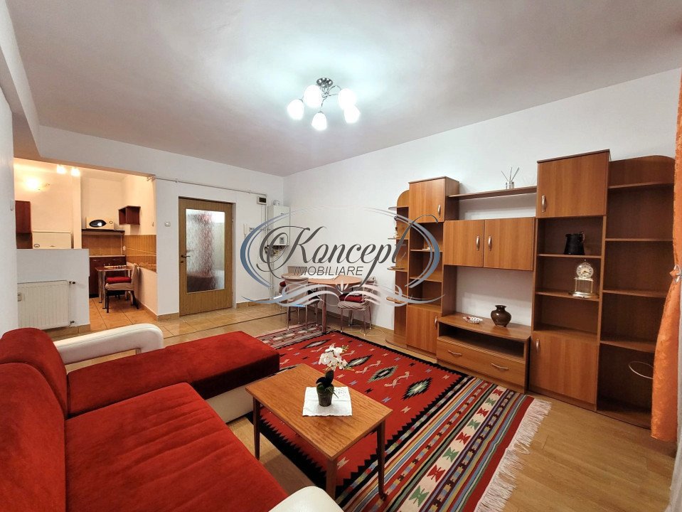 Apartament in zona FSEGA