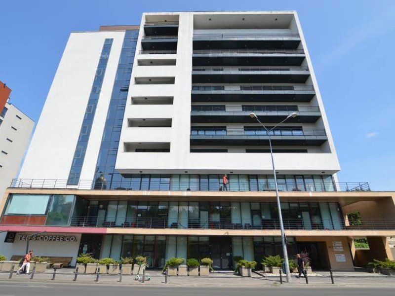 Izvor 80 Office Building, Izvor, 284 - 1347 mp  0% comision!