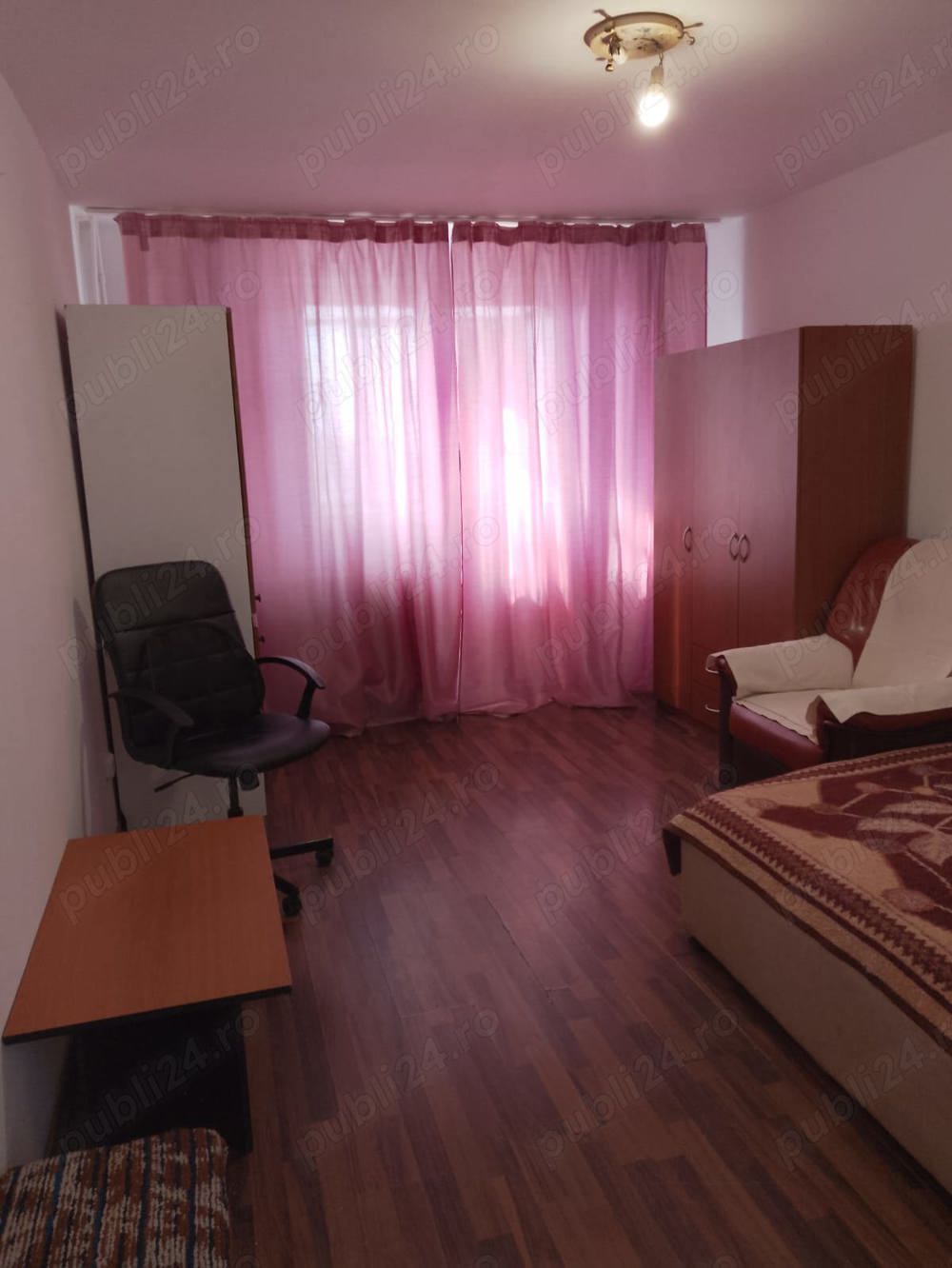 Apartament 2 camere decomandat, Berceni, Nitu Vasile