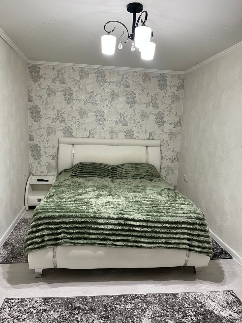 Apartament cu 2 camere Berceni