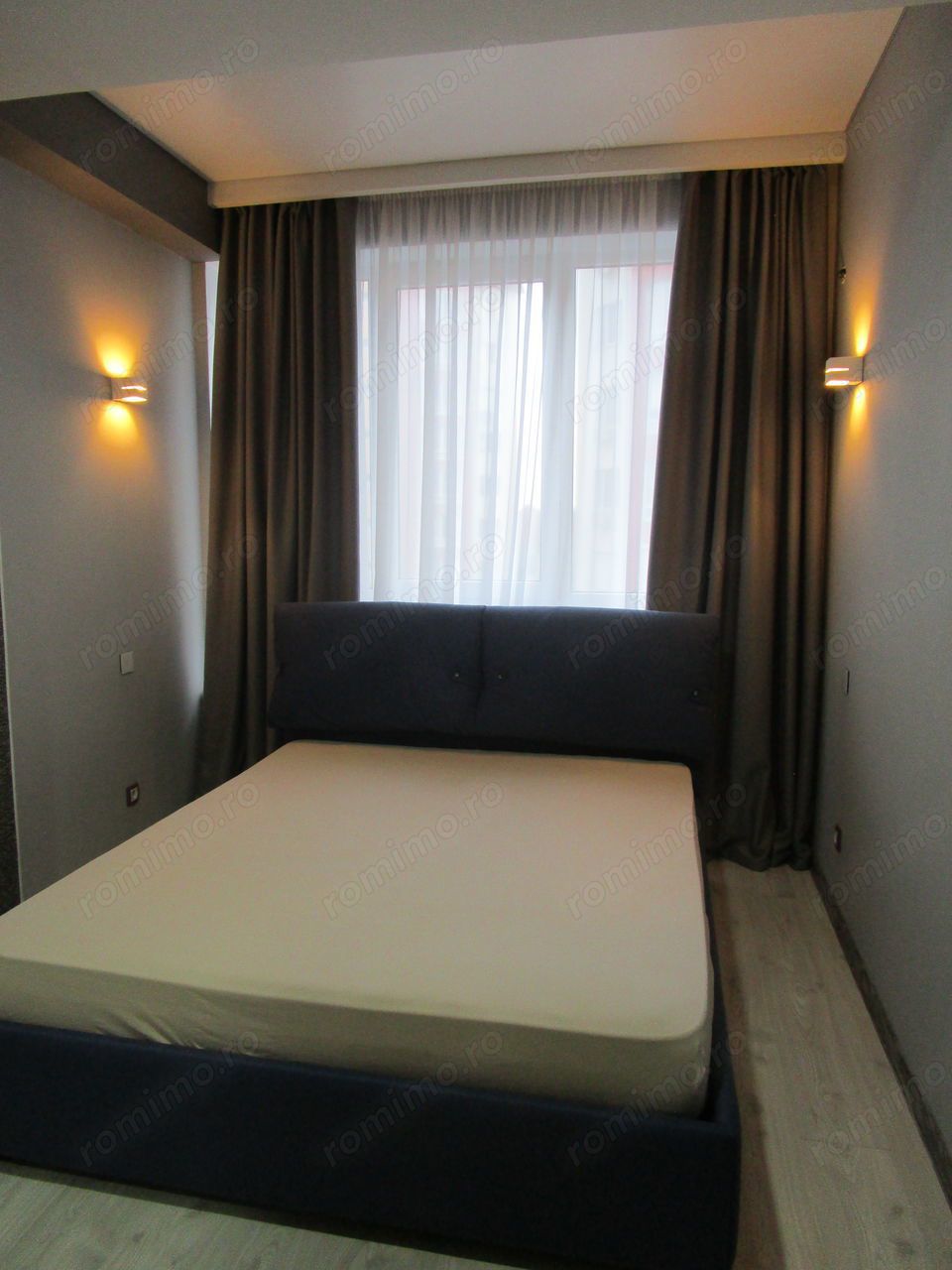 Garsoniera de inchiriat in zona Florilor