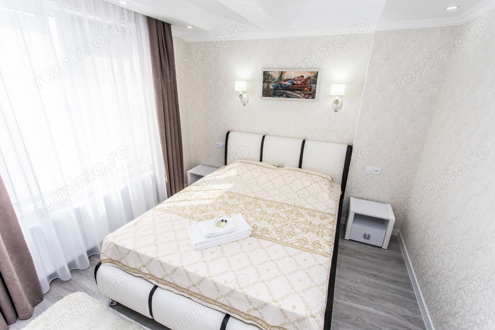 Apartament cu 2 camere in zona Tineretului