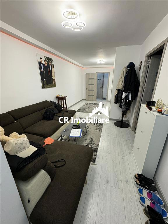 Apartament 4 camere Dristor