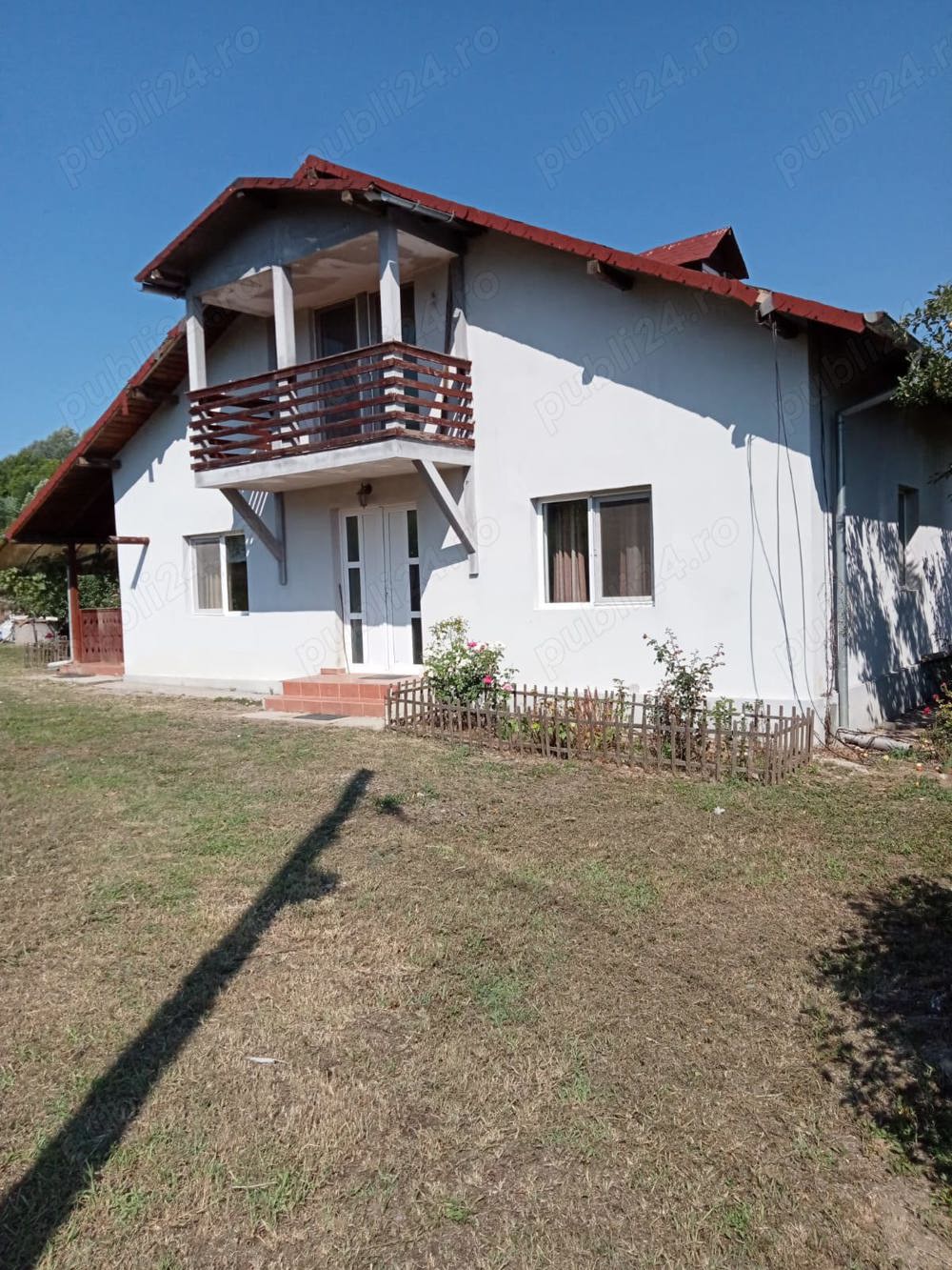 Casa de vanzare Mihaesti Valcea