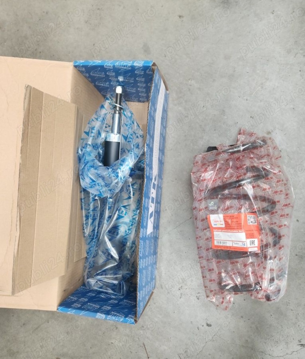 Telescop, Logan/Samdero 