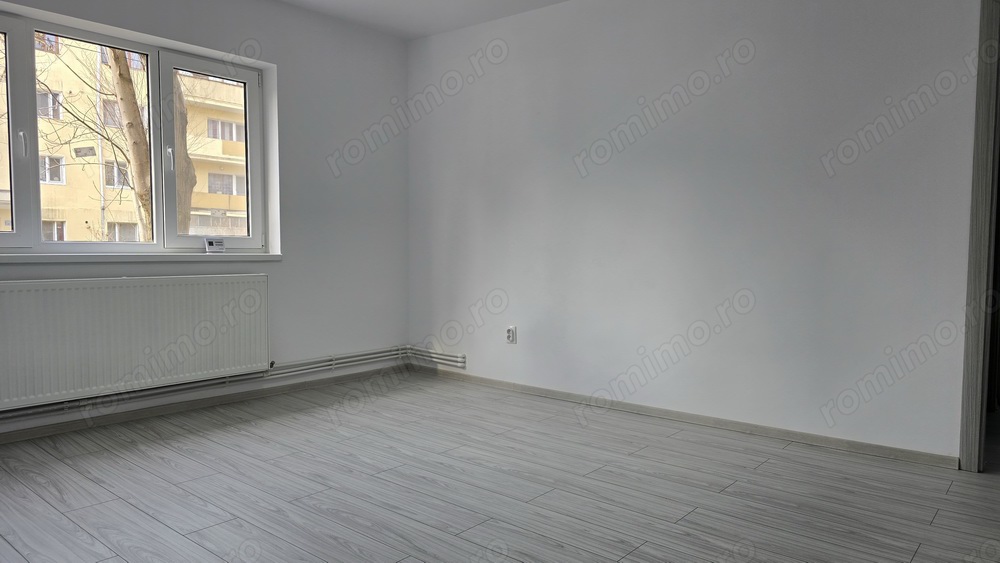 Apartament 2 camere in Deva, zona Gojdu