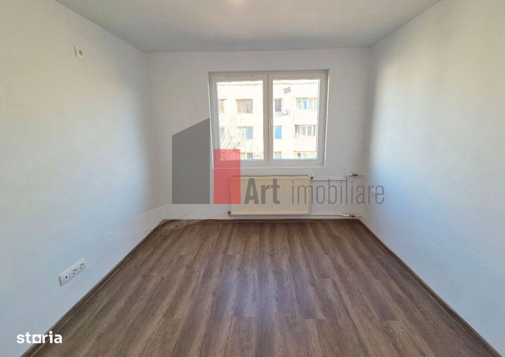 APARTAMENT 2 CAMERE LACUL TEI