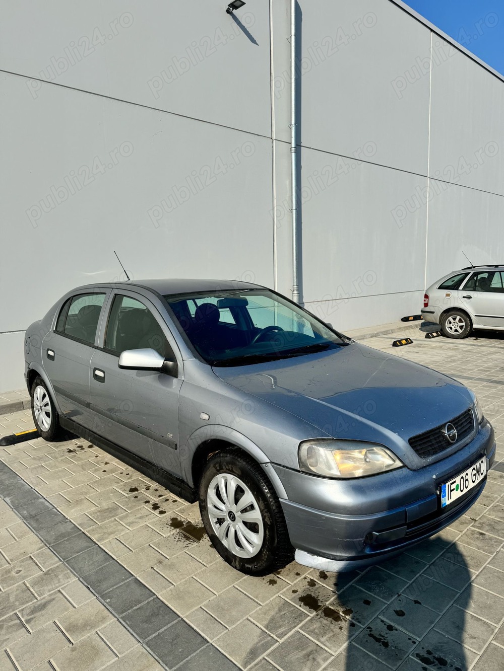 Opel astra de vanzare