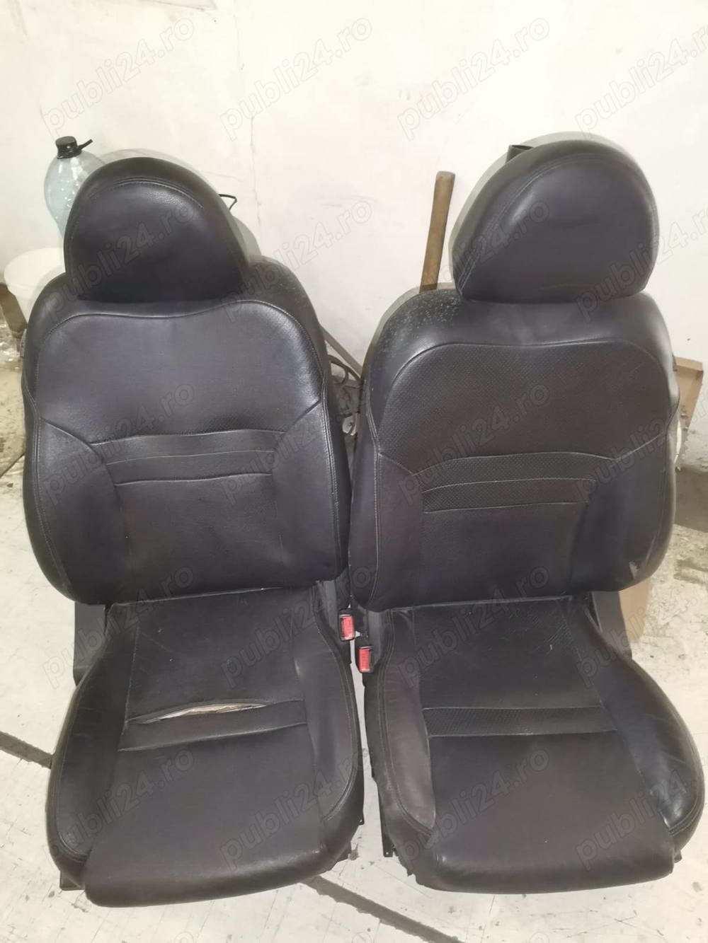 Scaune fata Nissan Primera