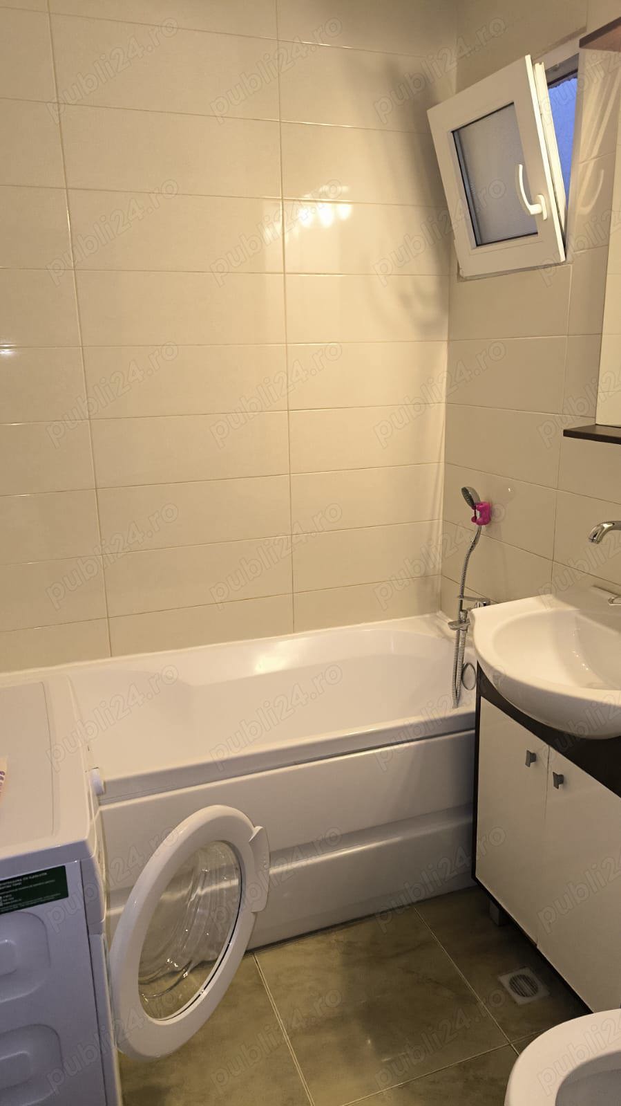 inchiriez apartament 2 camere decomandat Drumul Taberei