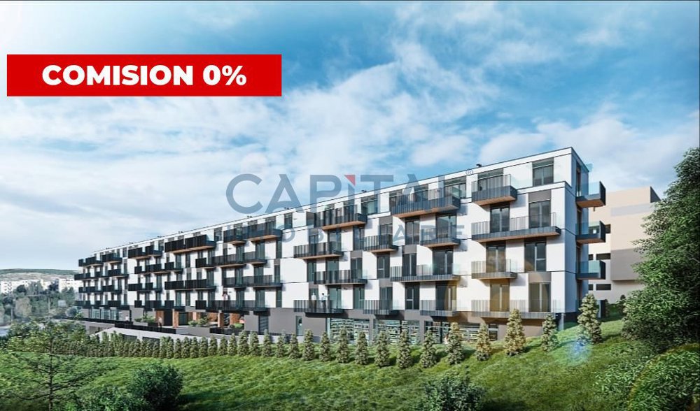 Vanzare apartament cu 4 camere cartierul Zorilor!