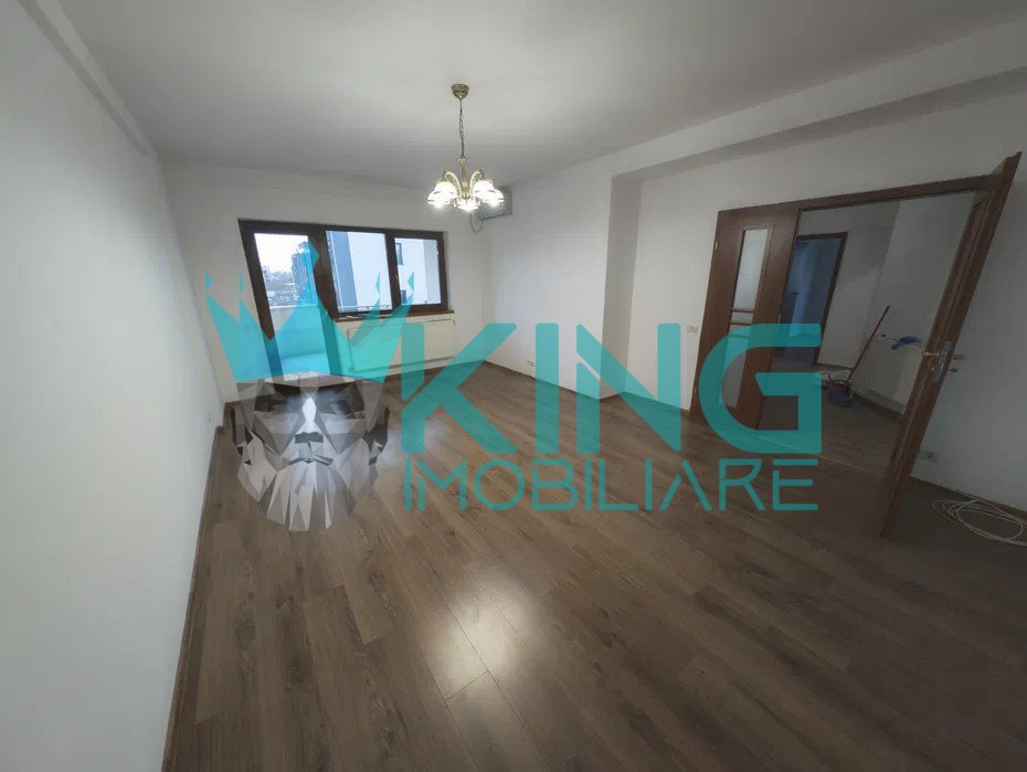 Apartament 3 Camere Sisesti Bucuresti - cu centrala, parcare, 2 bai