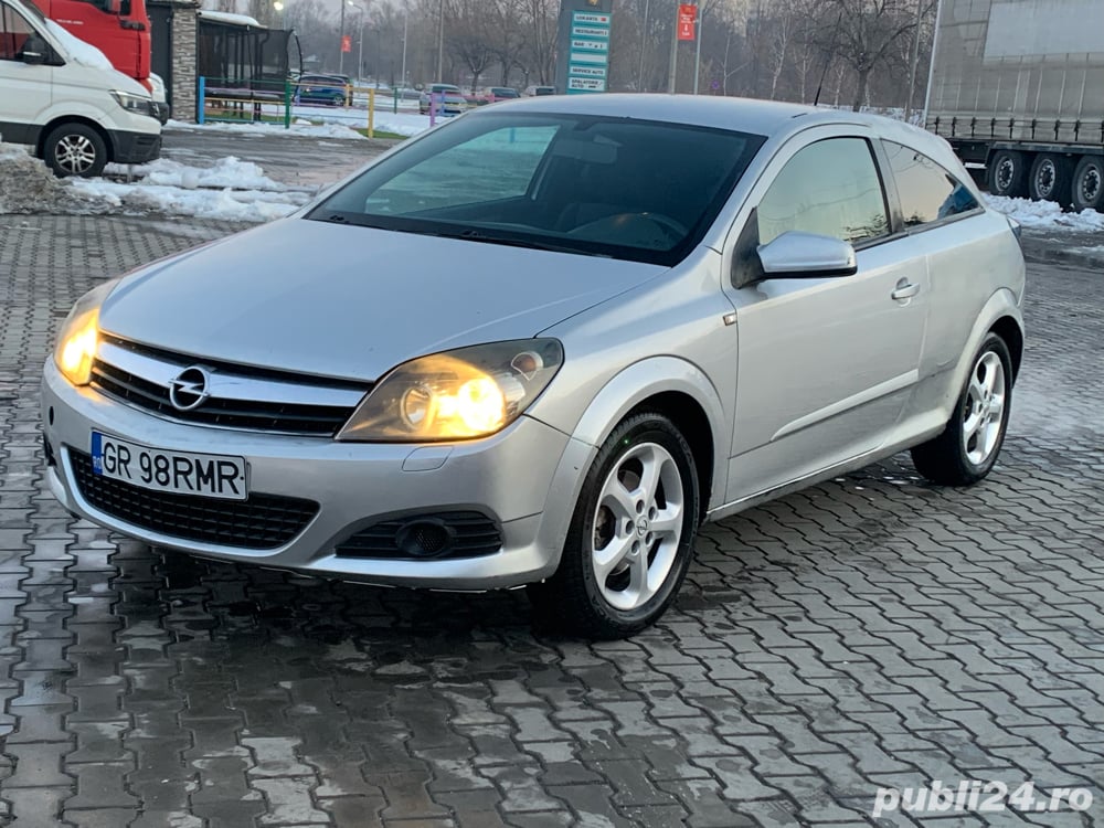 vand opel GTC 1.3 dizel