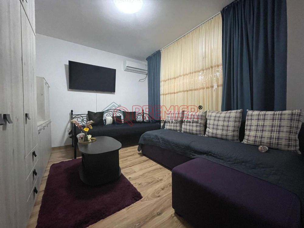 Nou! Drumul Binelui - Metalurgiei Apartament decomandat mobilat