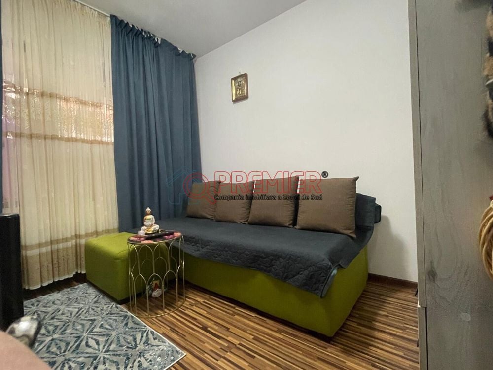 Metalurgiei - Drumul Binelui - apartament 2 camere