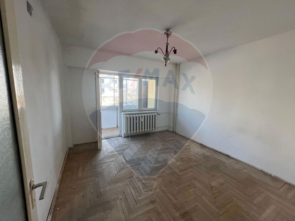 Apartament 2 camere în zona Gara