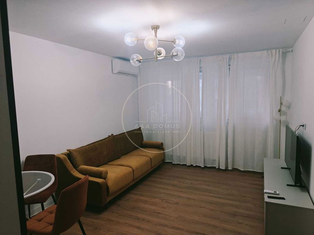 Apartament 2 camere Tineretului