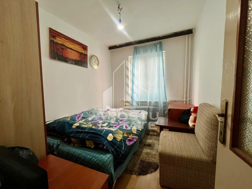 Apartament 2 camere de vanzare,zona Complexul Studentesc, Timisoara