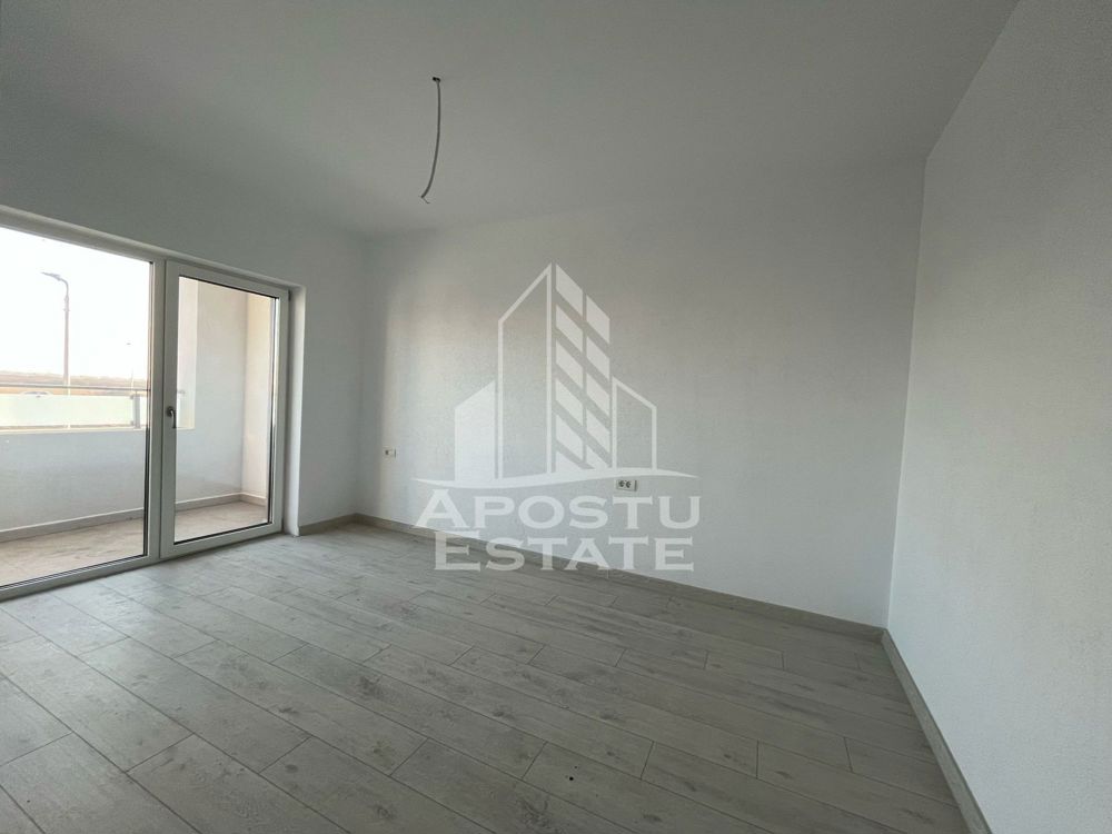 Apartament cu 2 camere, etajul 1 , constructie noua, zona Mehala