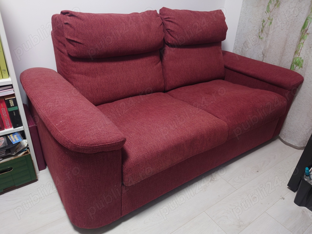 De vanzare canapea Ikea