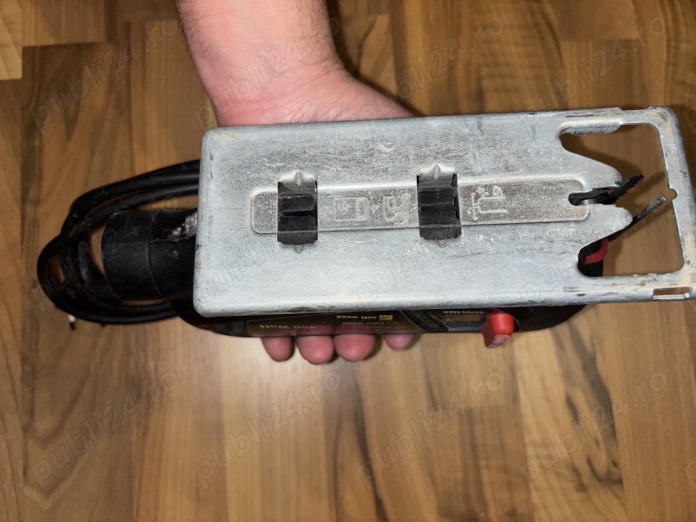 Fierastrau pendular SKIL-functional