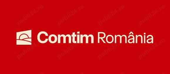 Comtim România angajează Electrician Auto și Mecanic Auto Comtim România angajează Electrician Auto și Mecanic Auto