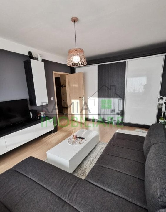 Tractorul, Apartament 2 camere