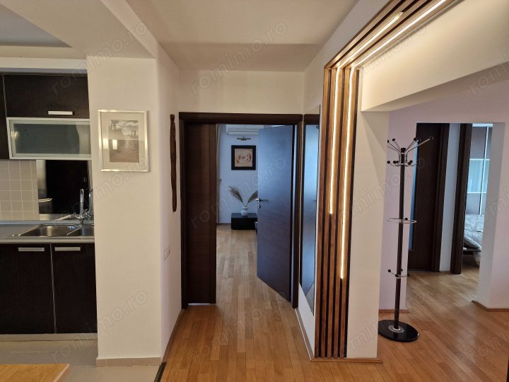 Apartament 4 camere zona Decebal