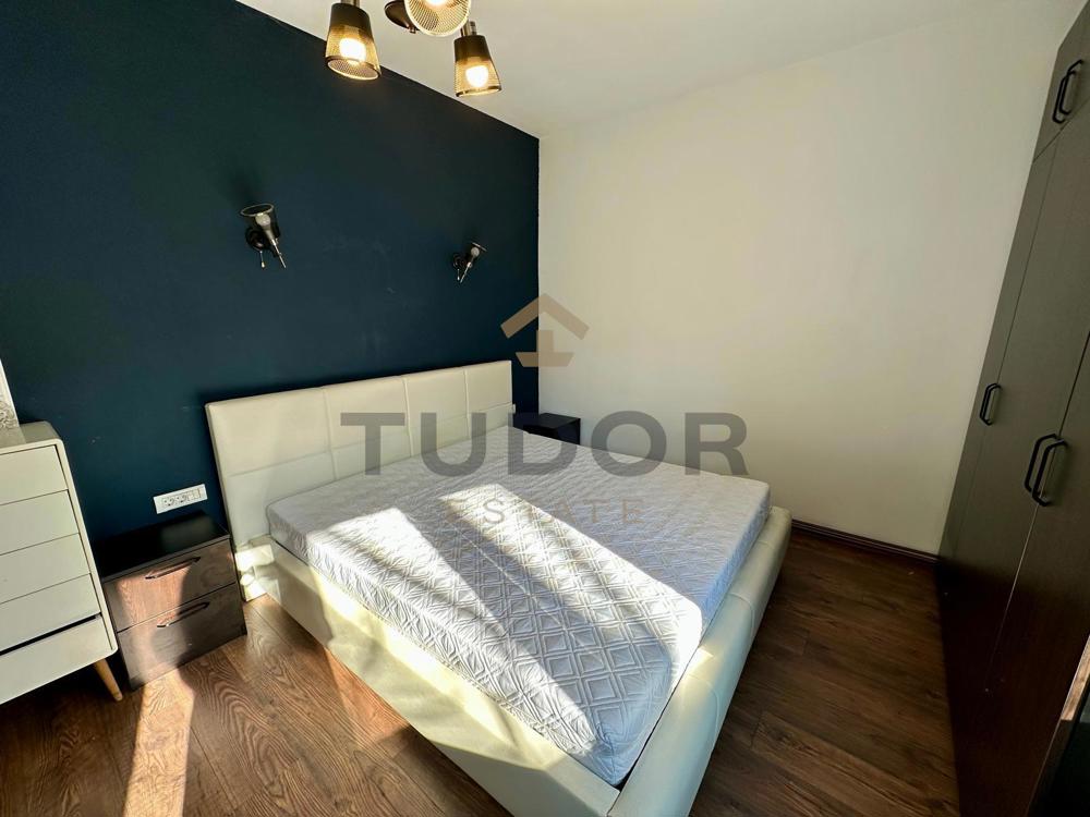 Apartament 2 camere, pet-friendly, la casa