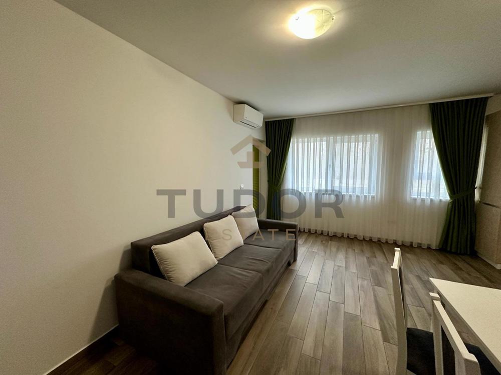 Apartament 2 camere, Modern Ghiroda Noua