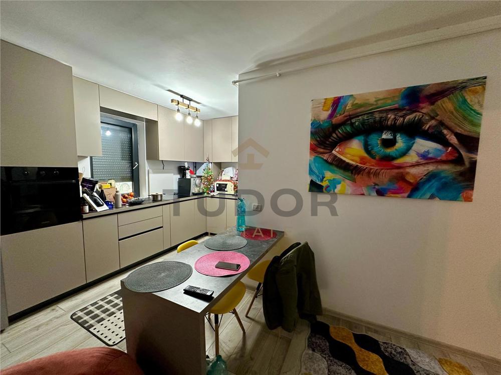 Apartament 2 camere, bloc nou, Aradului