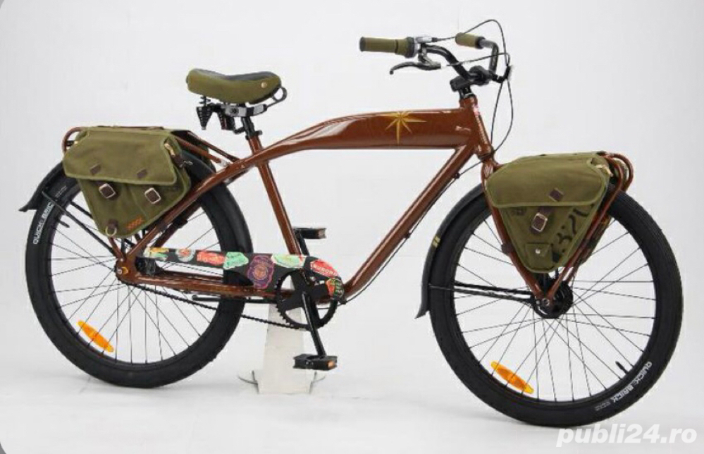 Bicicleta Felt cruiser destination 