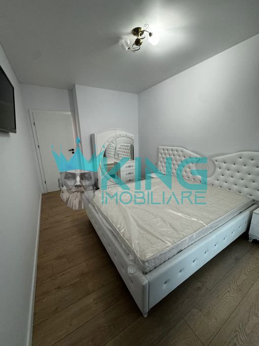 Apartament 3 Camere Galati