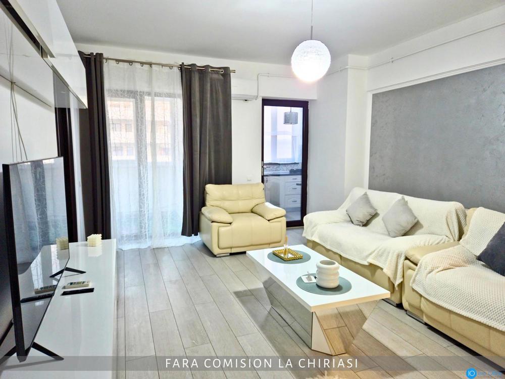 APARTAMENT 3 CAMERE - DE INCHIRIAT