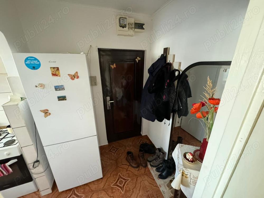 Apartament 2 Camere de Vânzare în Zona Gemenii