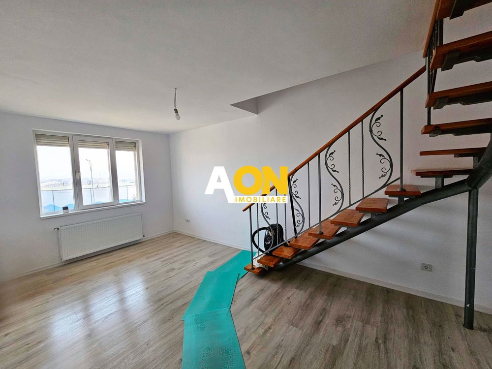 Apartament 5 camere, 121 mp utili, cartier Orhideea