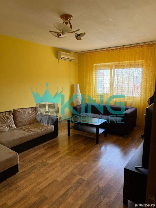 Apartament 2 Camere Baneasa Bucuresti