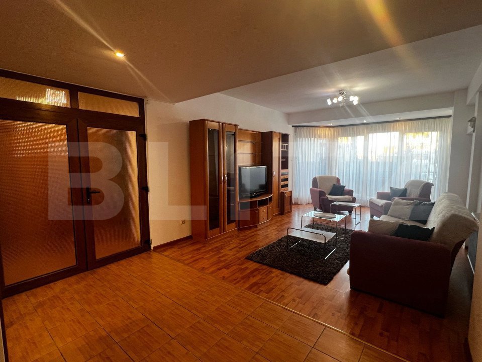 Apartament cu 4 camere, 100mp, Zona Aradului