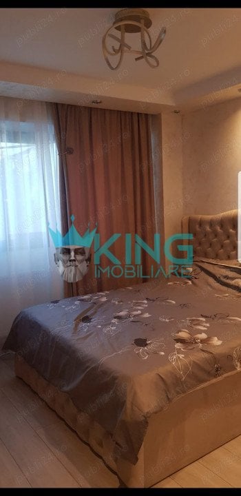 Apartament 2 Camere Ultimul leu Galati