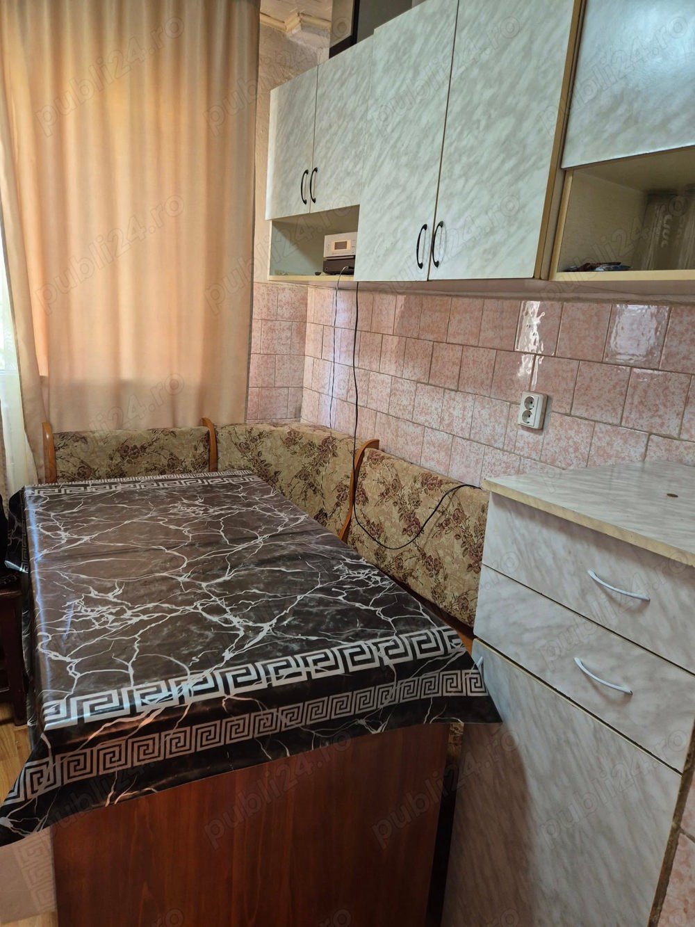 Vanzare Apartament Giurgiu