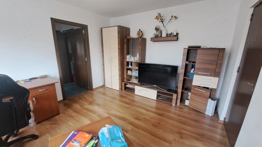 CI518 Tipografilor,2 camere,Renovat