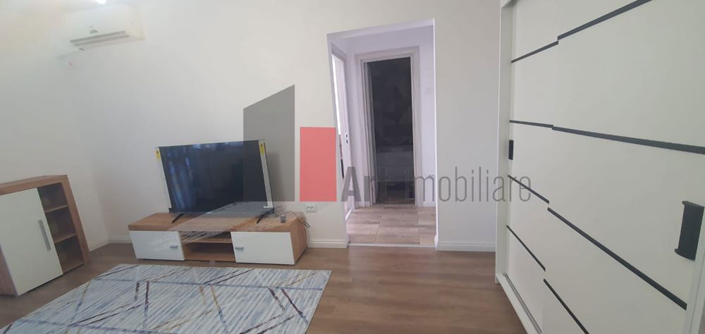 Apartament 2 cam. calea Grivitei/ str. Turda