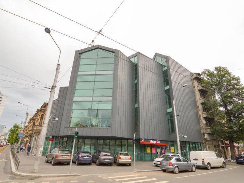 0% comision! Inchiriere birouri Victoriei, 509 mp, ID 13568