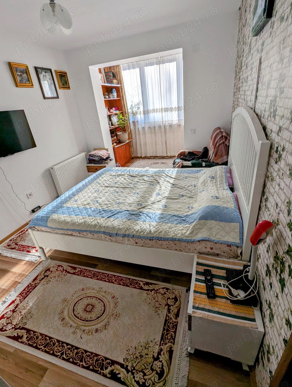 Apartament de vanzare situat in Floresti Cluj,3 camere ,67 mp ,parcare cu CF ,!