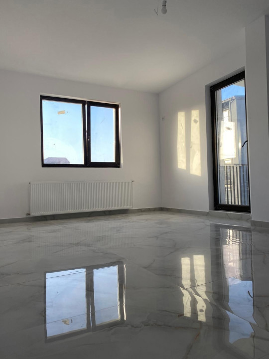 Apartament 2 Camere + Terasa 