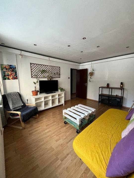 Apartament 2 Camere Sala Palatului