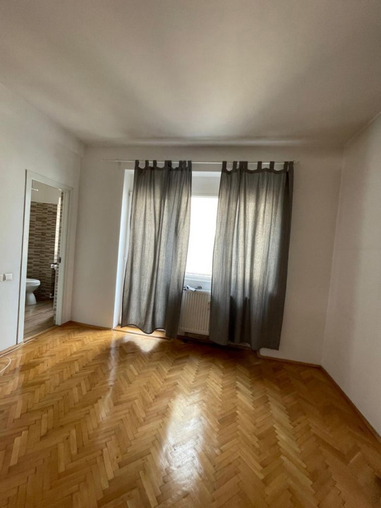 Apartament 2 camere renovat | Ultracentral | Parc Cismigiu