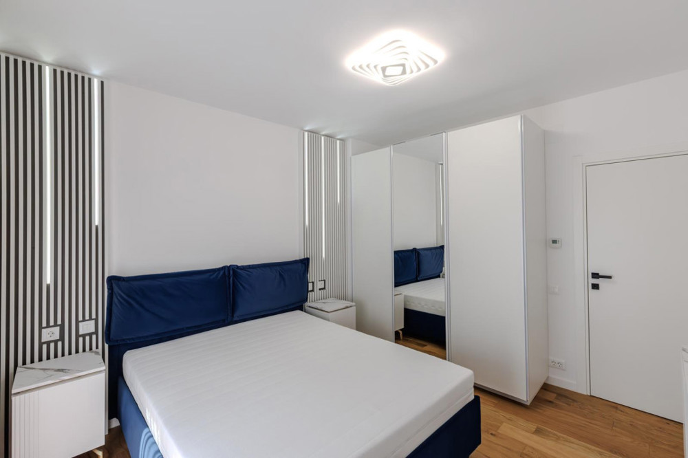 Apartament Superb 2 Camere One Cotroceni