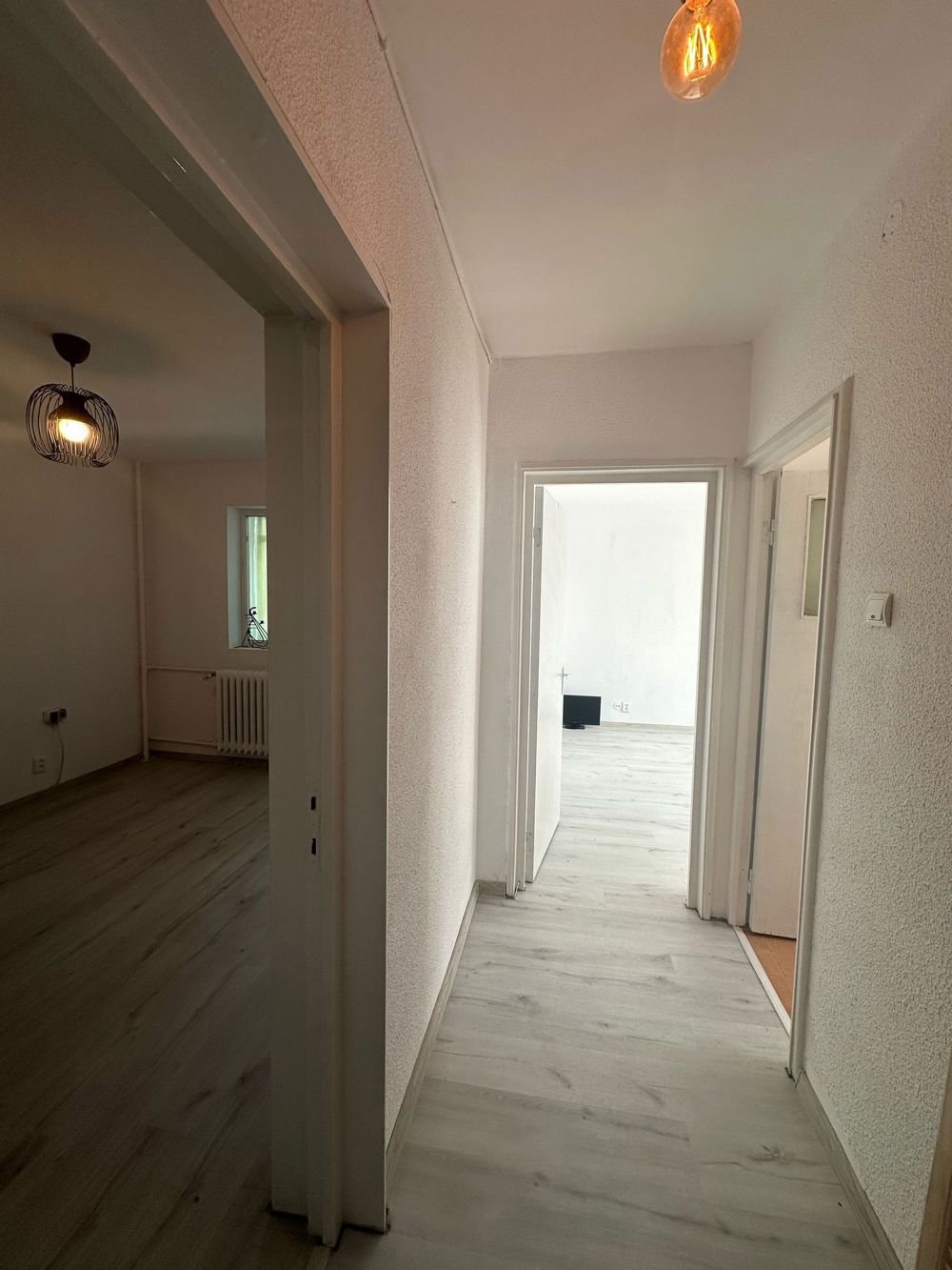 Apartament 2 camere decomandat Covasna