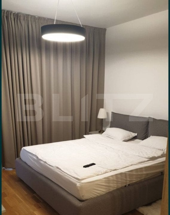 Apartament cu 1 camere , decomandat, etaj intermediar, Iulius Mall 